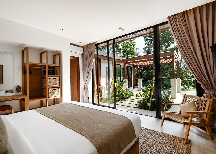 Sungai By Balisuperhost Villa *