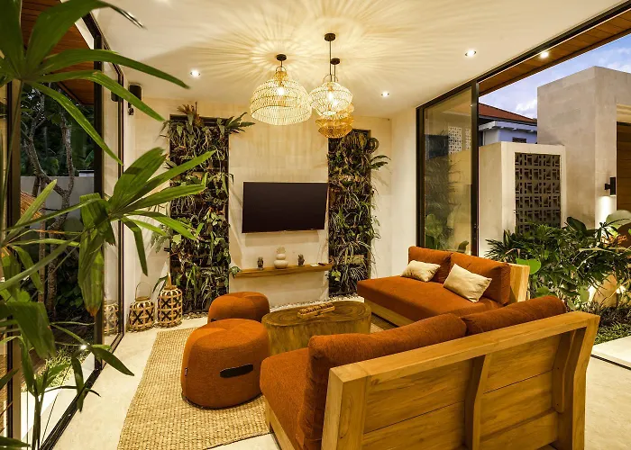 Sungai By Balisuperhost Villa Ubud