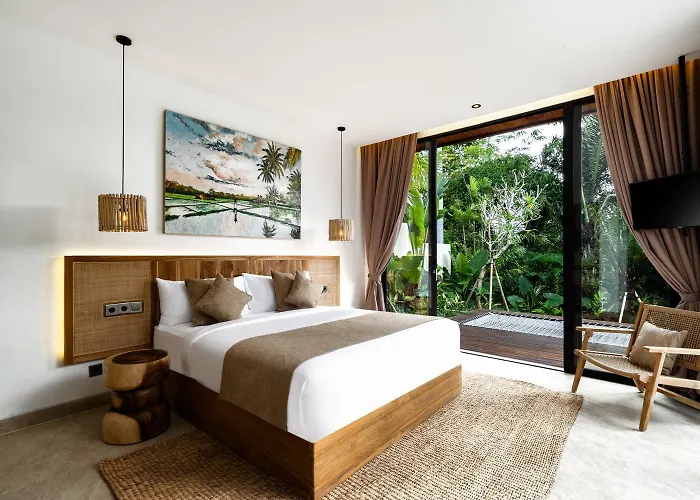 Villa Sungai By Balisuperhost Ubud