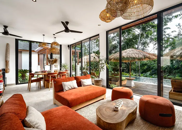 Sungai By Balisuperhost Villa Ubud