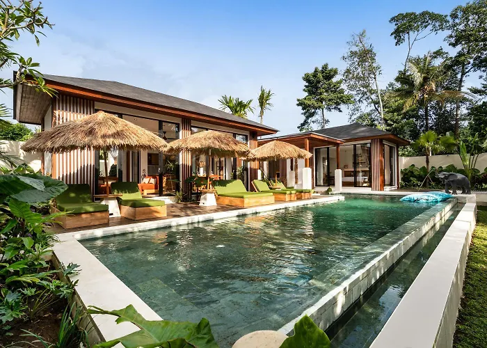 Sungai By Balisuperhost Villa