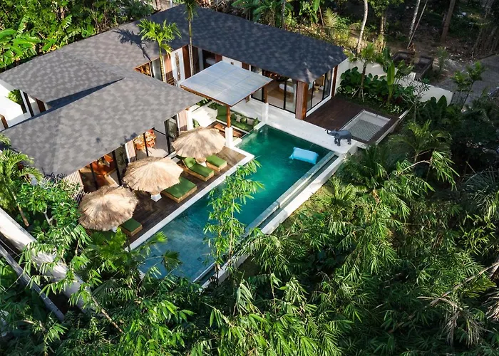 Sungai By Balisuperhost Ubud